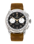 Pre-Owned Breitling Premier B01 Watch